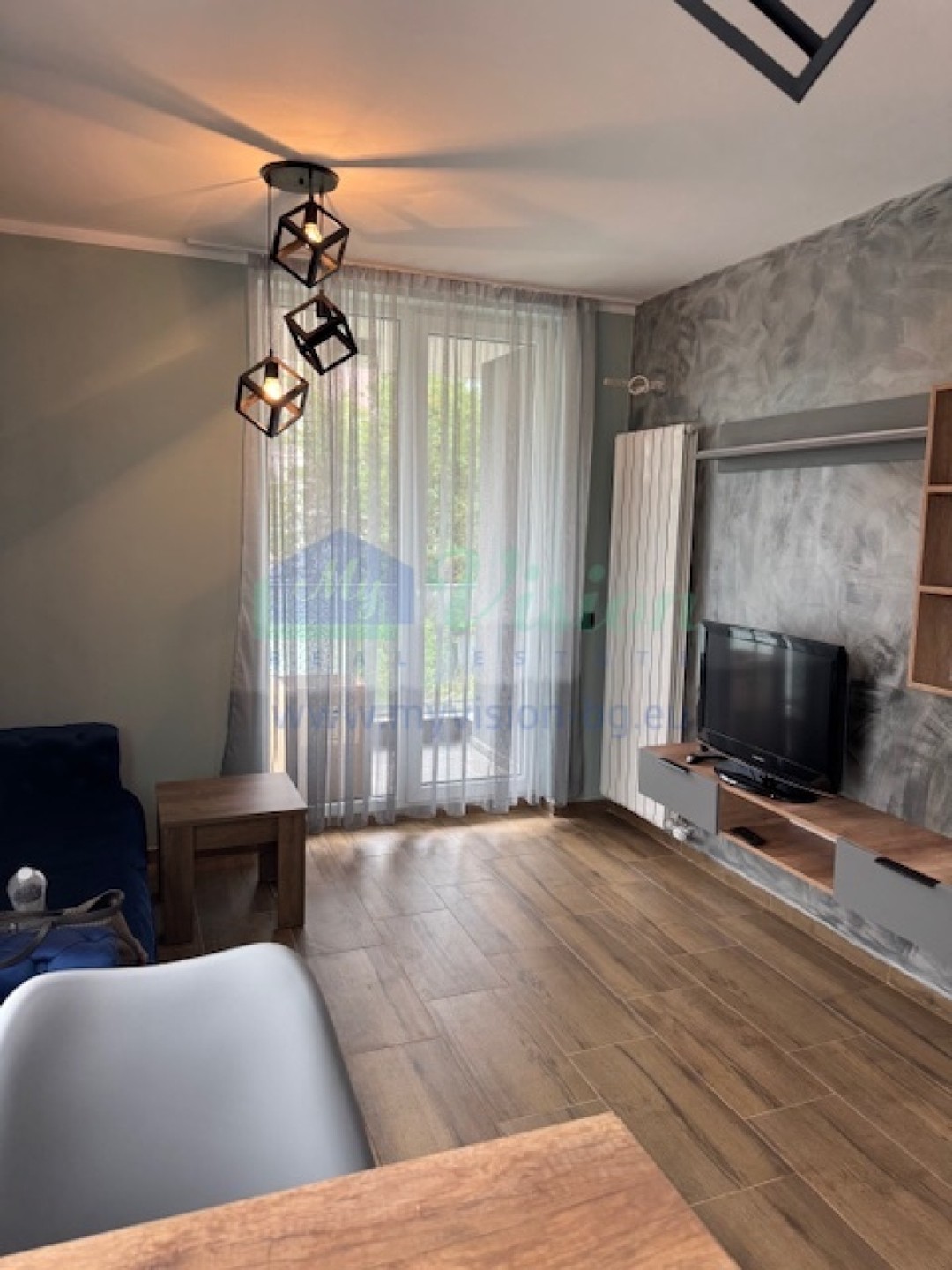 Apartment in Banishora - Property Details 1