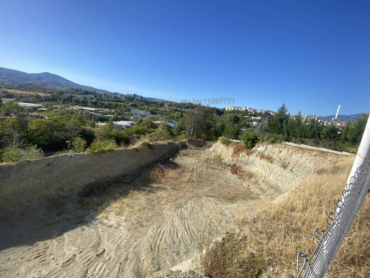 Land in Sandanski - Property Details 1