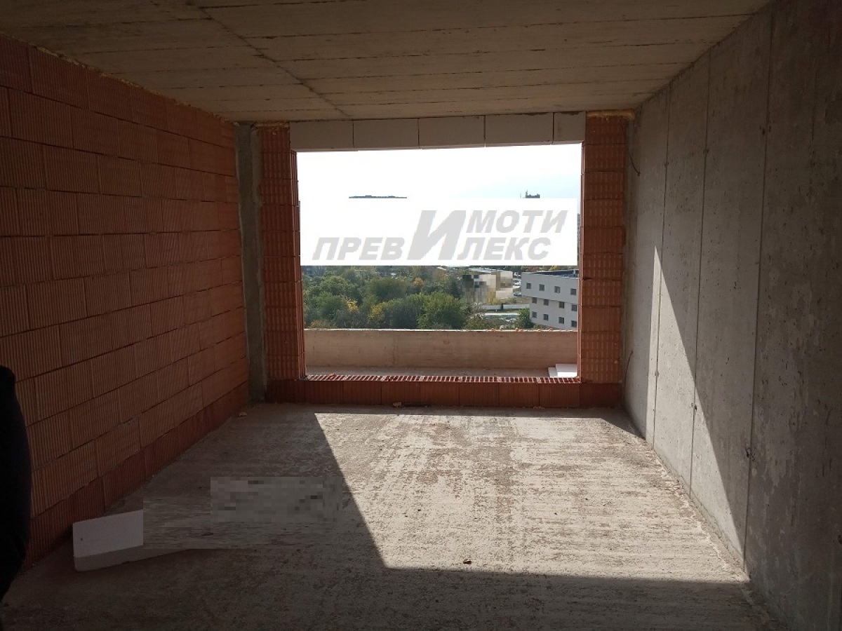 Апартамент в Каменица 2 - Детайли за имота 1