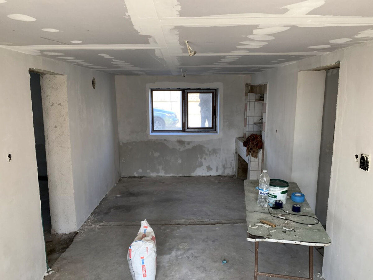 House in Milevo - Property Details 1