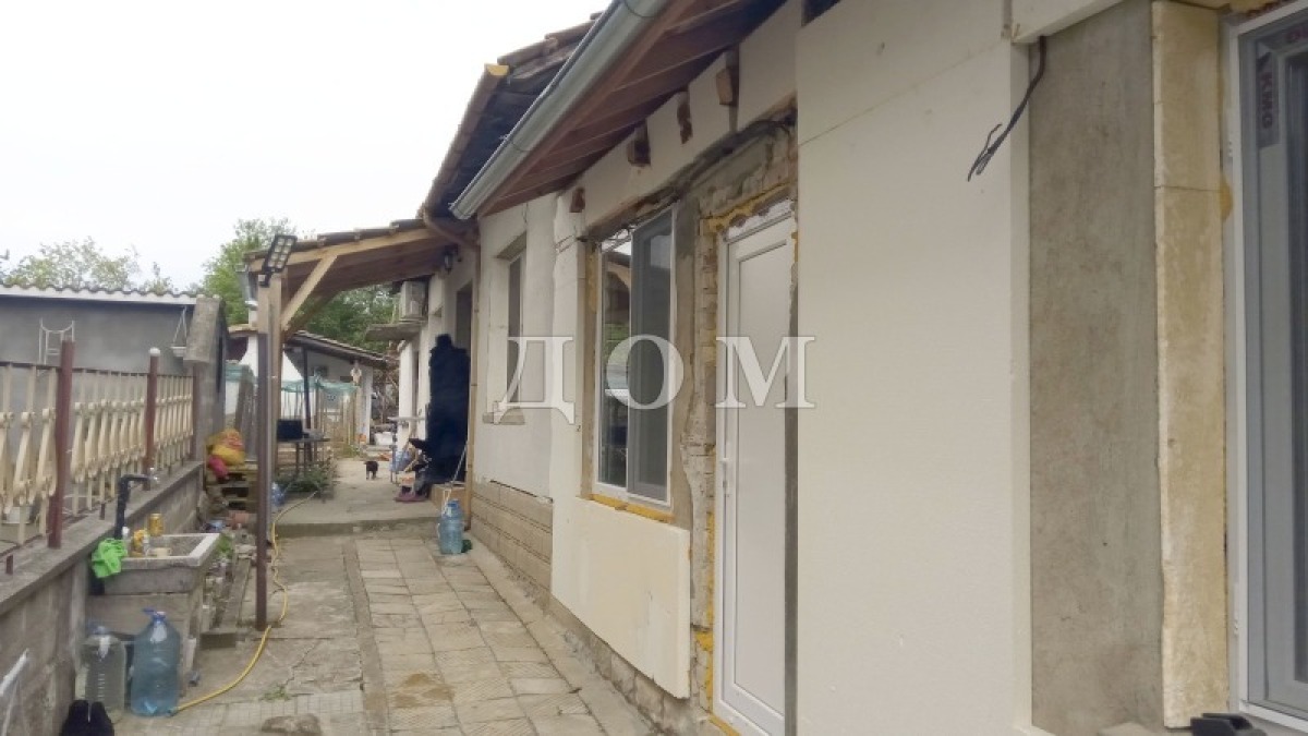 House in Veliki Preslav - Property Details 1