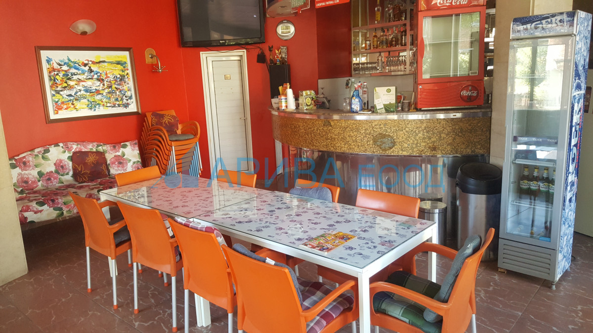 Commercial in Lyuben Karavelov - Property Details 1