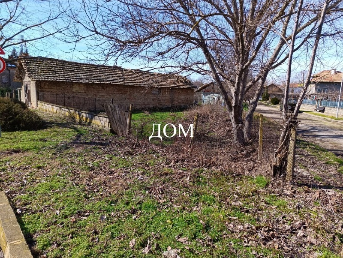 Plot in Pliska - Property Details 1