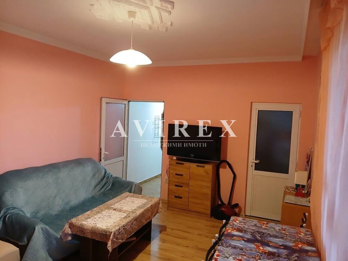Studio in Trakia - Property Details 1