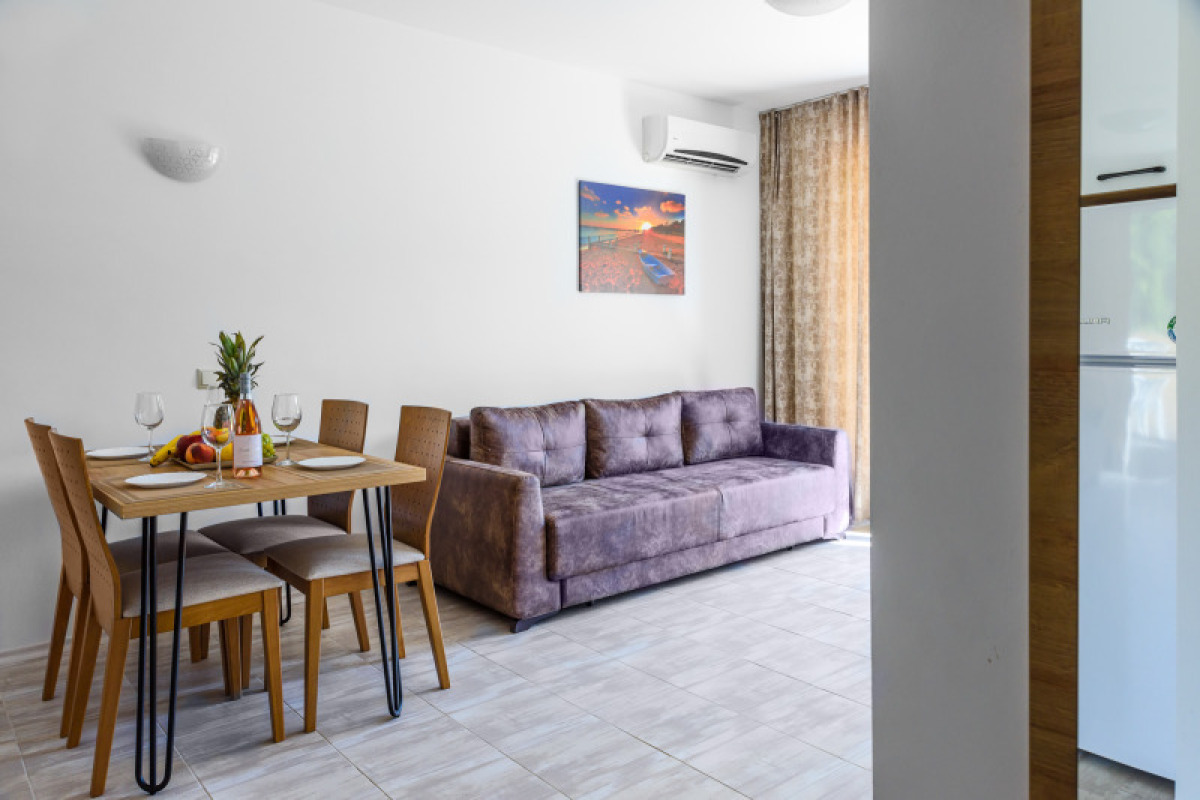Apartment in Sozopol - Property Details 1