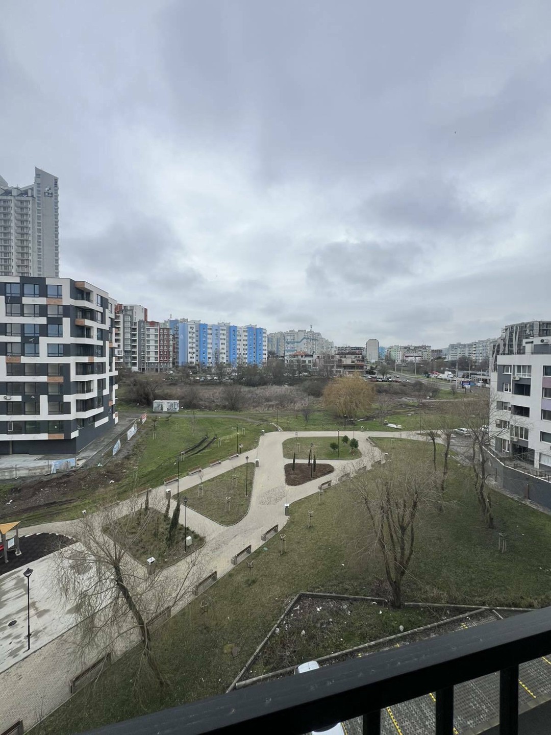 Apartment in Meden Rudnik - Zone C - Property Details 1