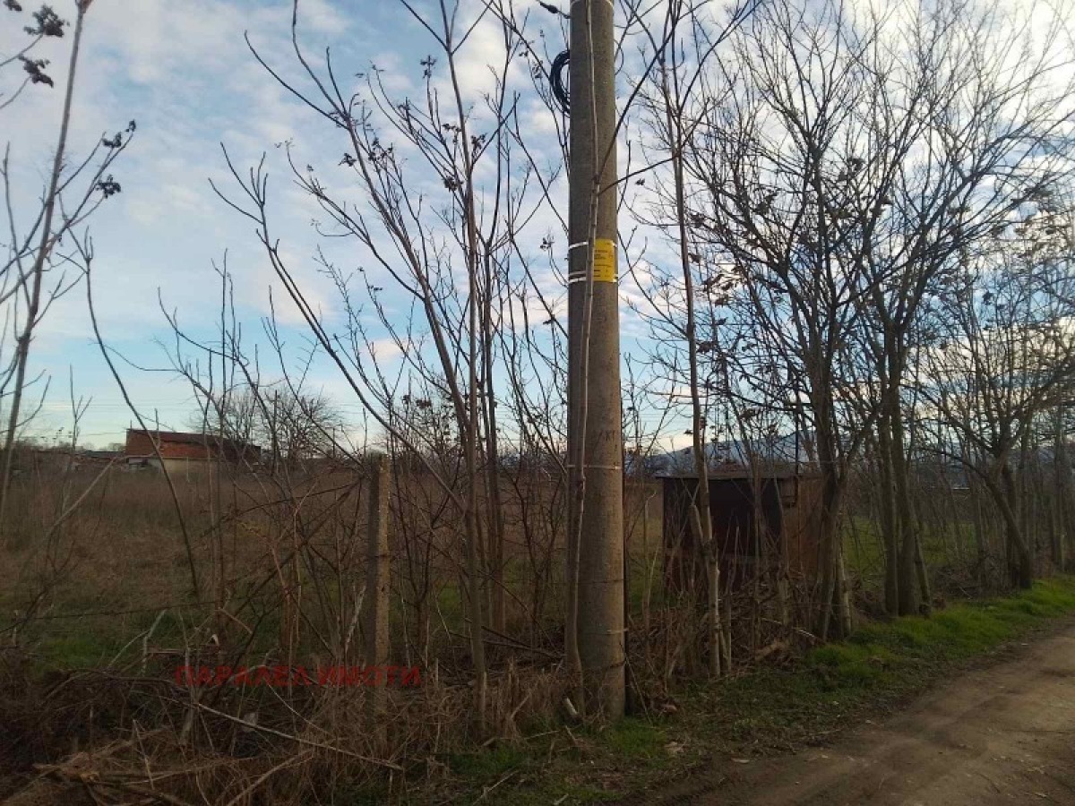 Plot in Yagodovo - Property Details 1
