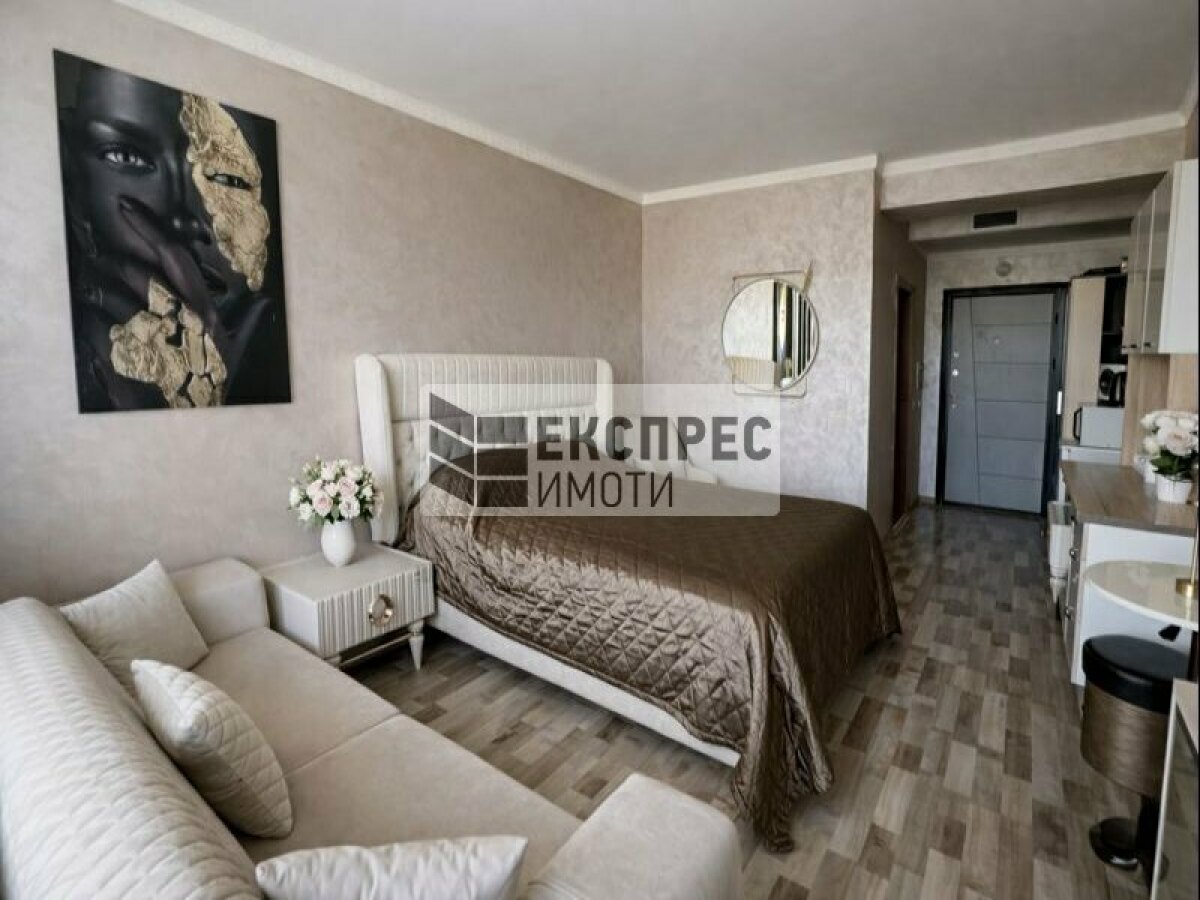 Едностаен в Св. св. Константин и Елена - Детайли за имота 1