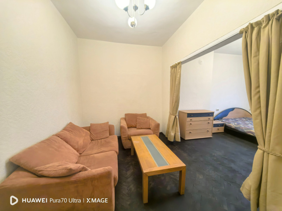Apartment in Geo Milev - Property Details 1