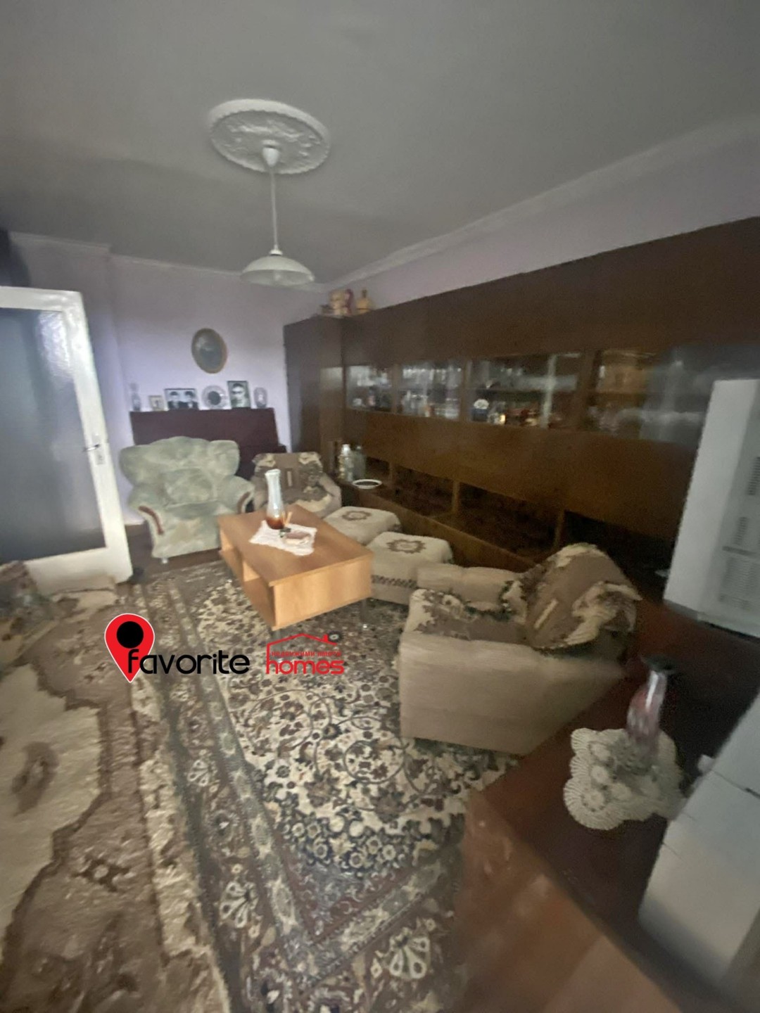 Apartment in Novi pazar - Property Details 1