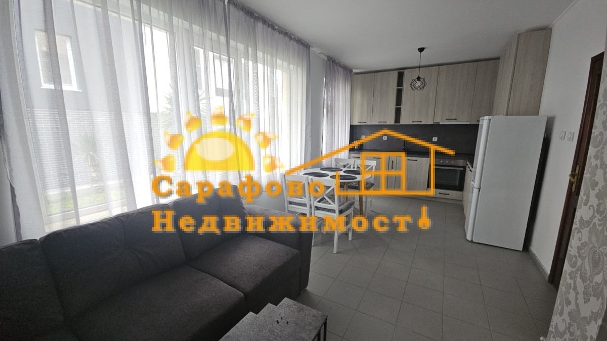 Апартамент в Сарафово - Детайли за имота 1