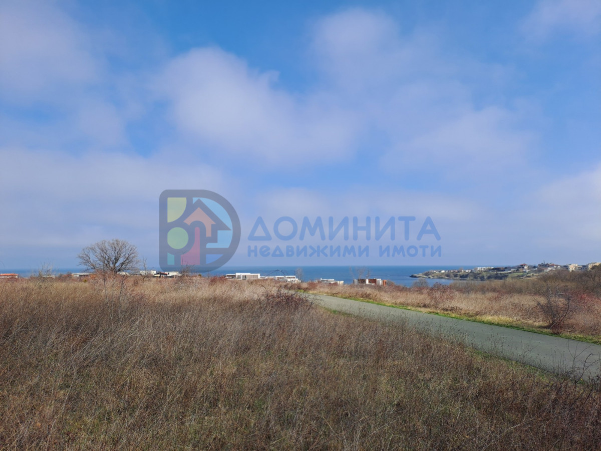 Парцел в Лозенец - Детайли за имота 1