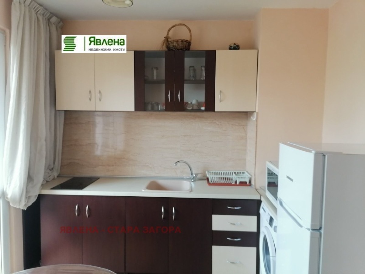 Apartment in Ayazmoto - Property Details 1