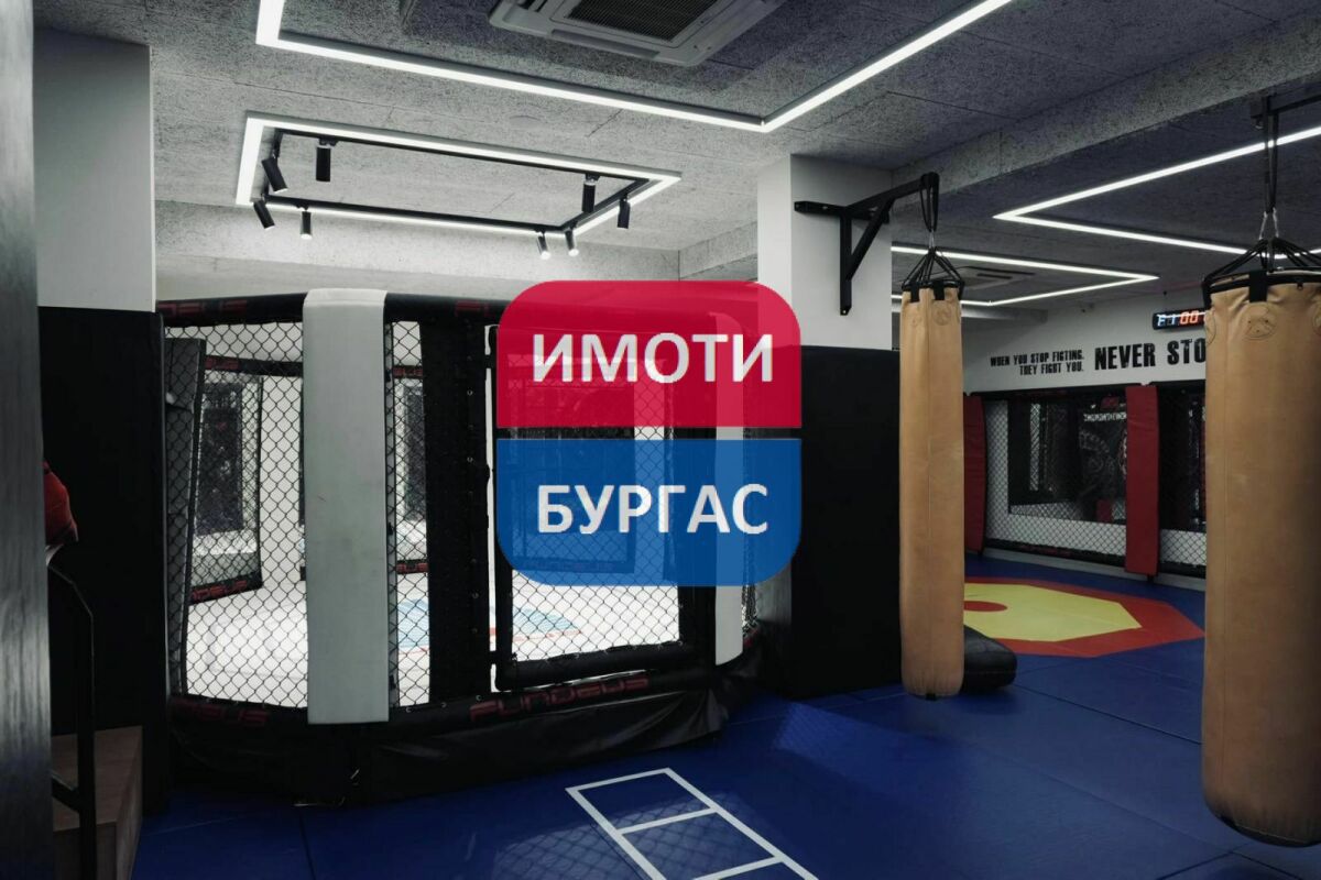 Commercial in Zornitsa - Property Details 1
