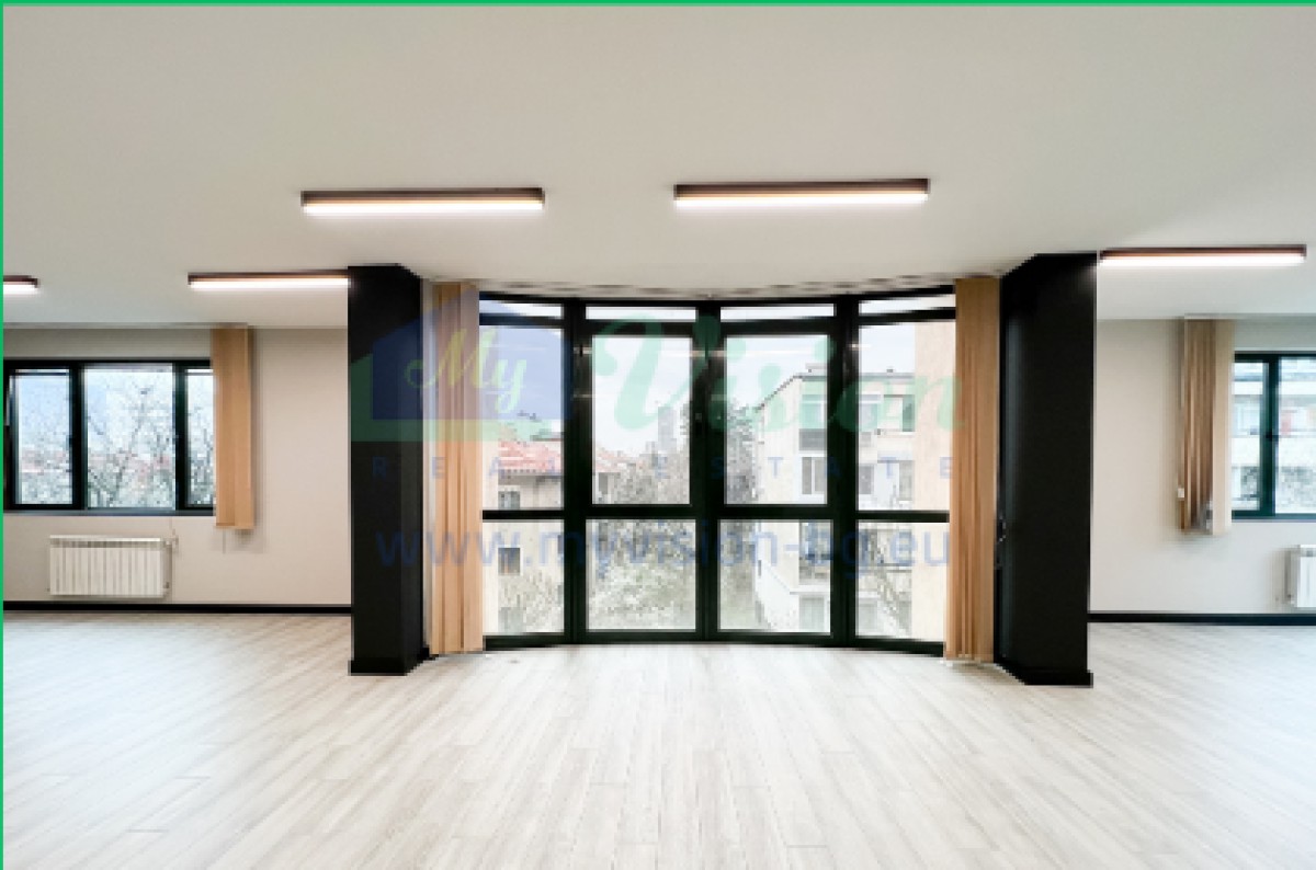 Commercial in Sofia - Property Details 1