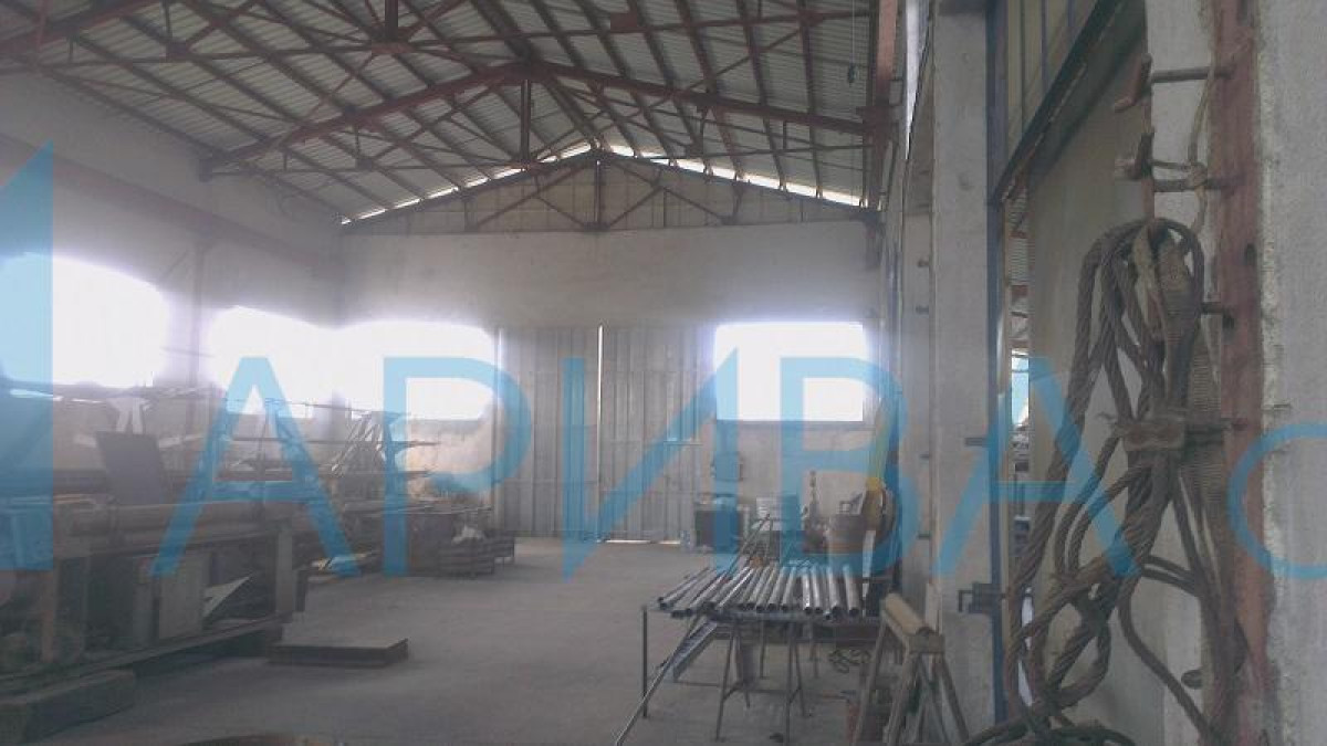 Commercial in Industrial Zone - East - Property Details 1