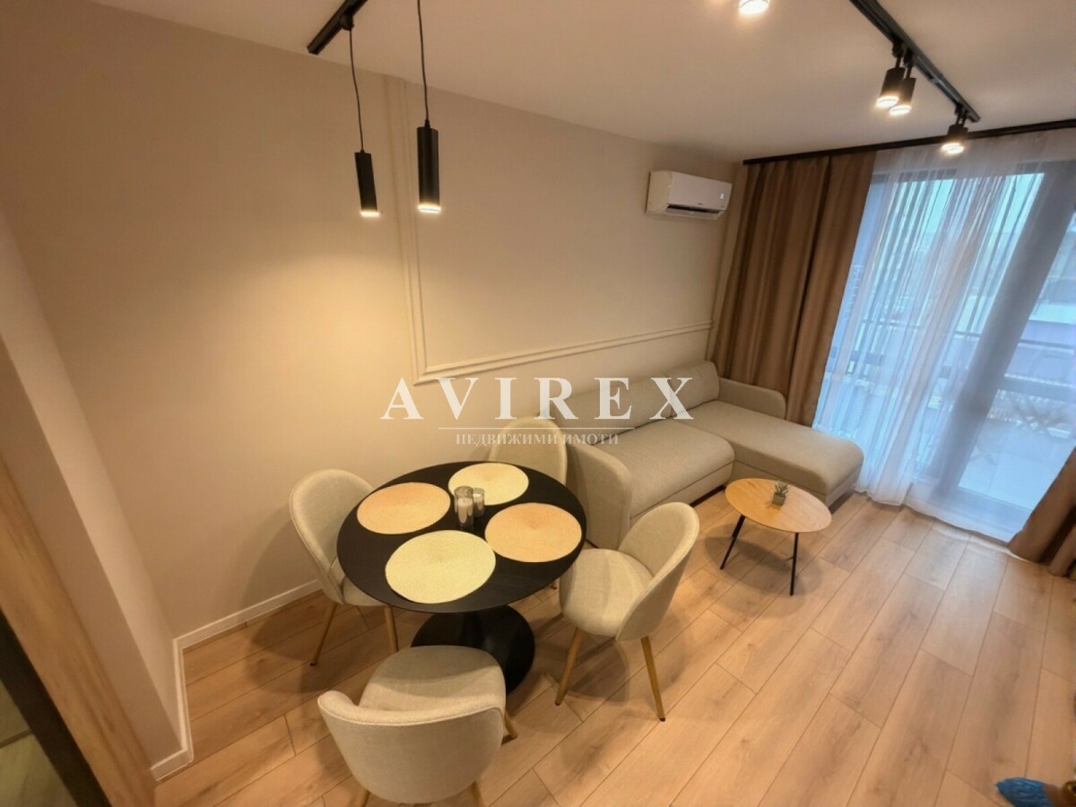 Apartment in Ostromila - Property Details 1