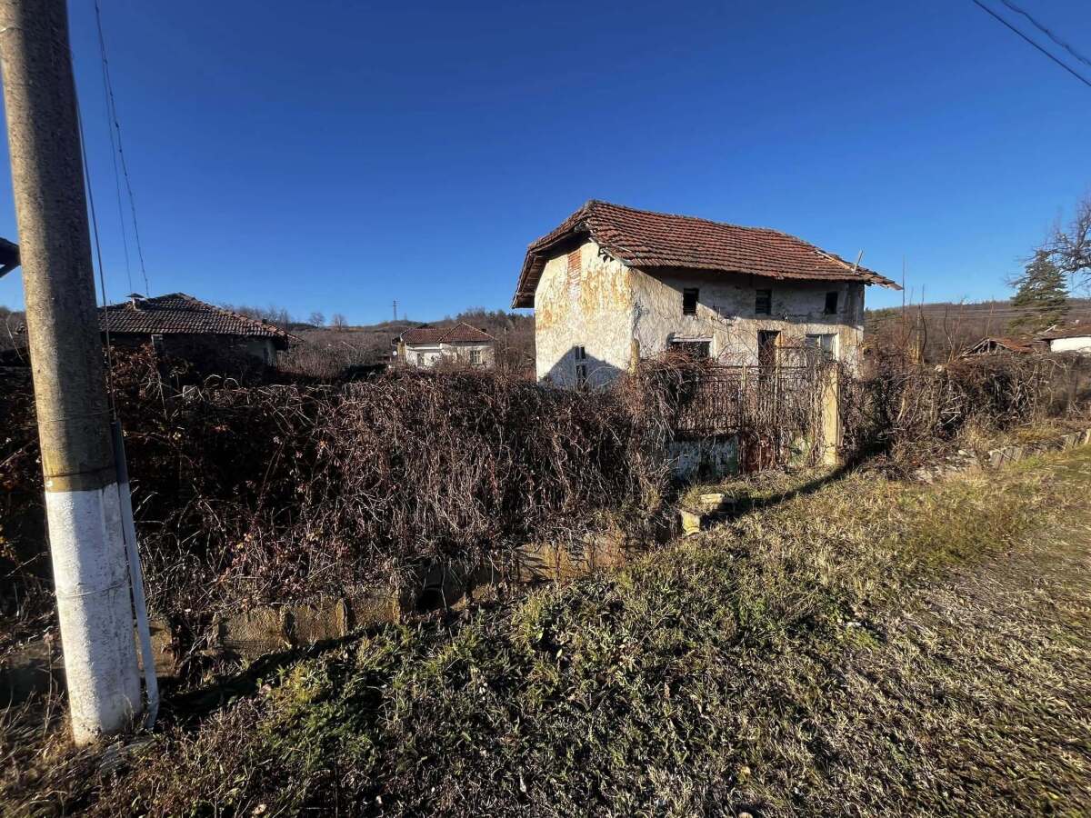 Plot in Gavril Genovo - Property Details 1