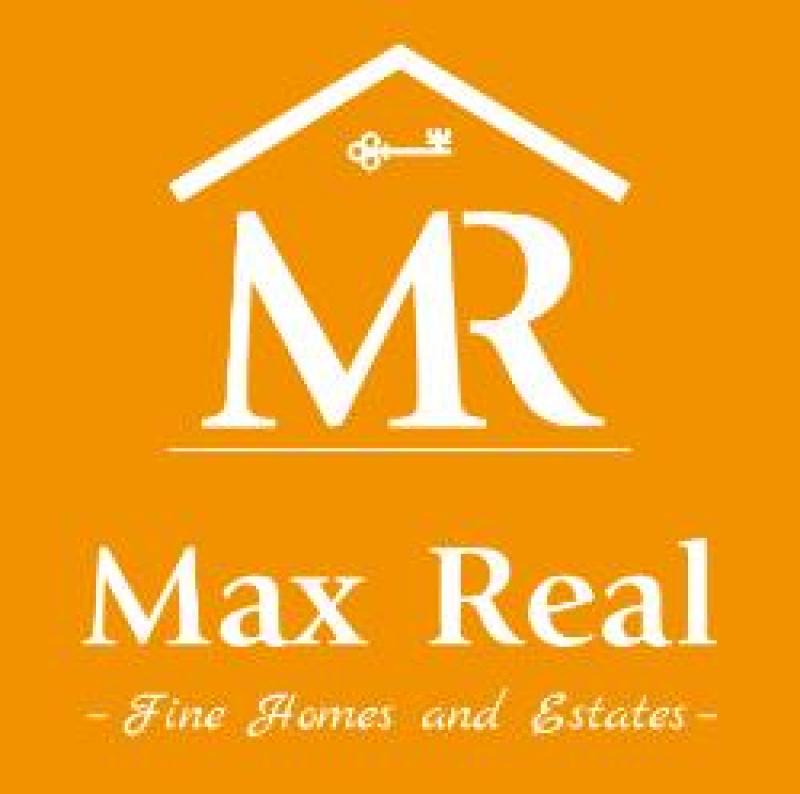 Max Real
