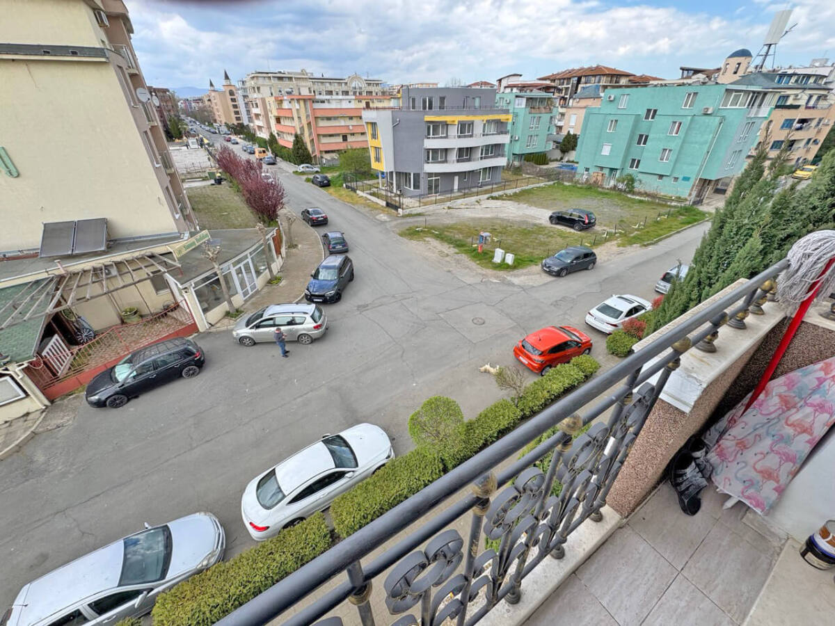 Studio in Sunny Beach - Property Details 1