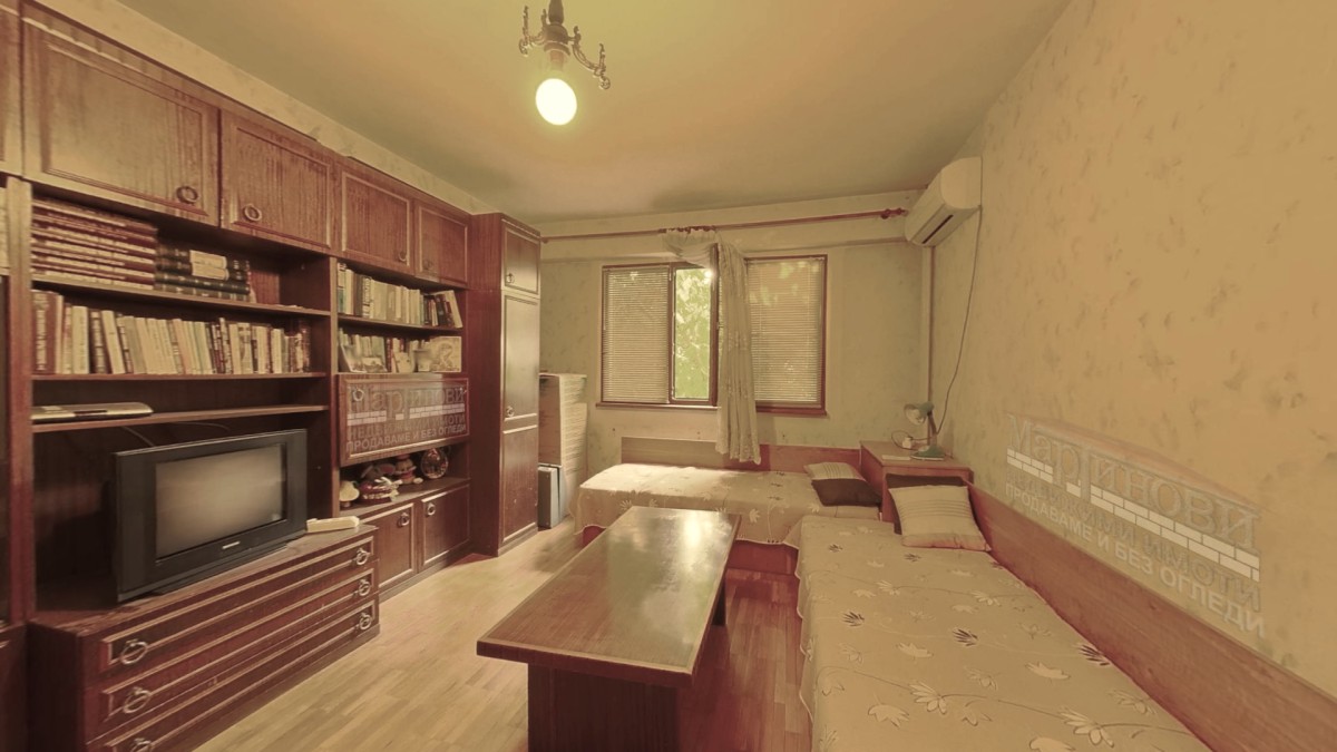 Apartment in Mladost 1 - Property Details 1
