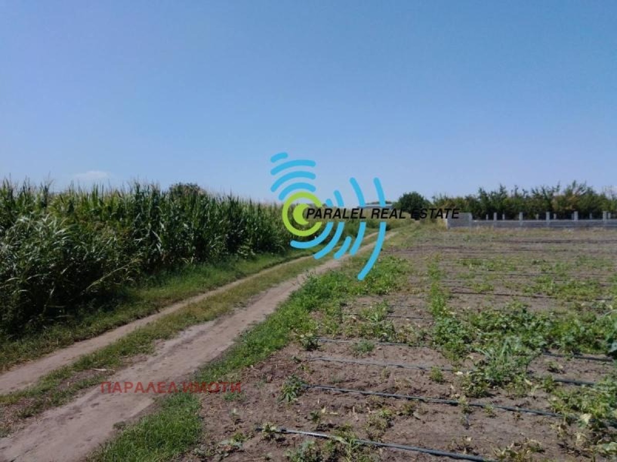 Plot in Yagodovo - Property Details 1