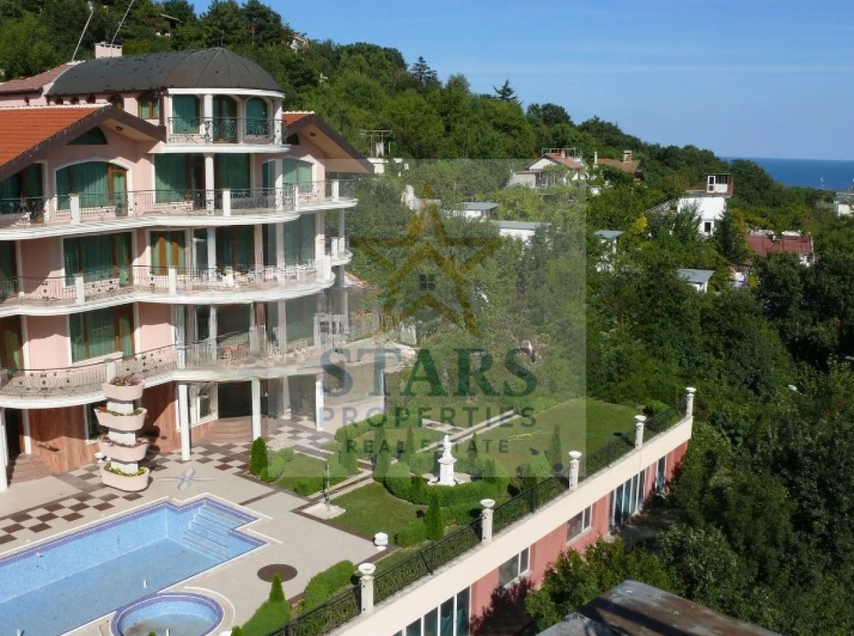 Commercial in Manastirski rid - Property Details 1