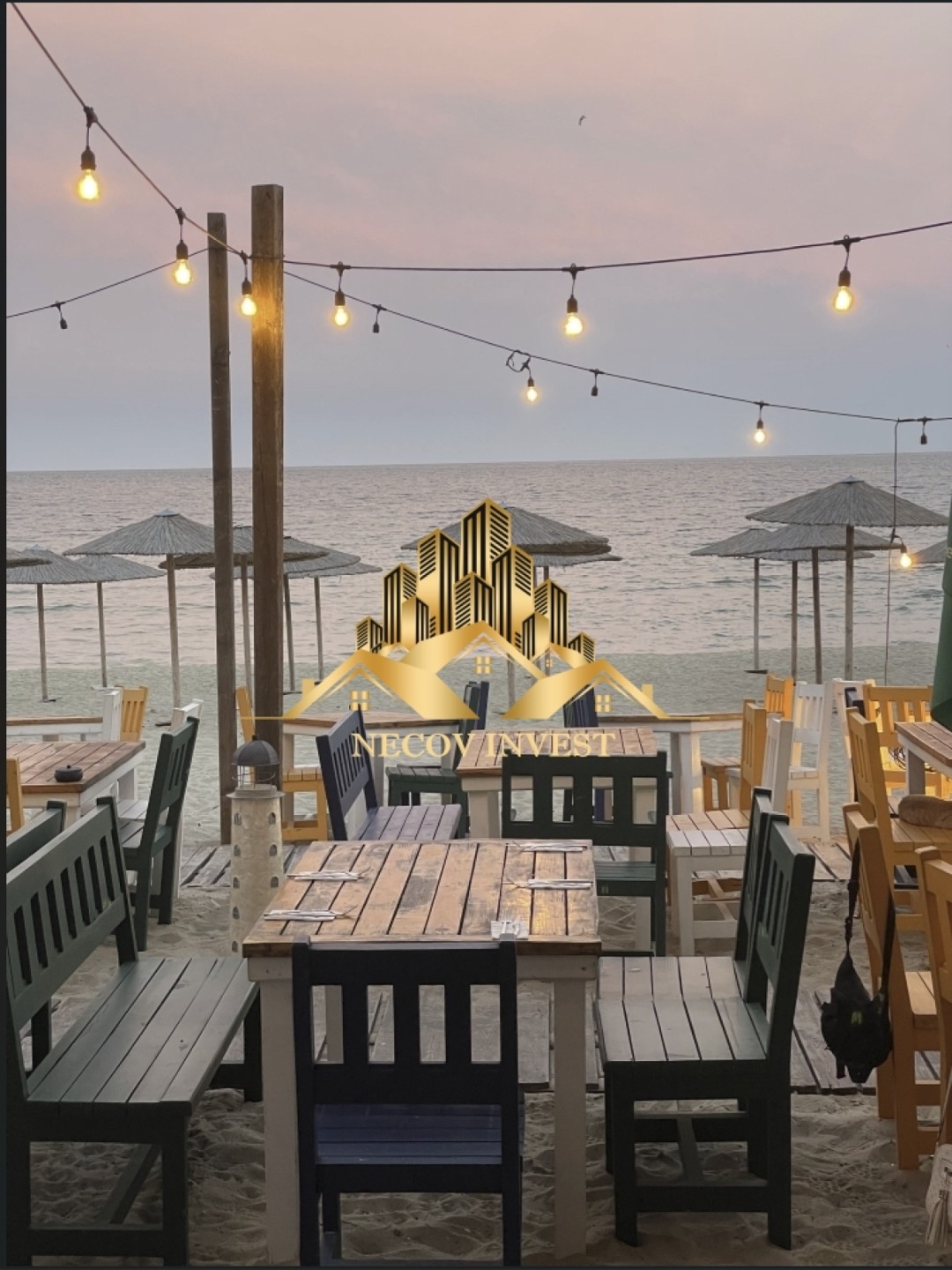 Commercial in Varna - Property Details 1