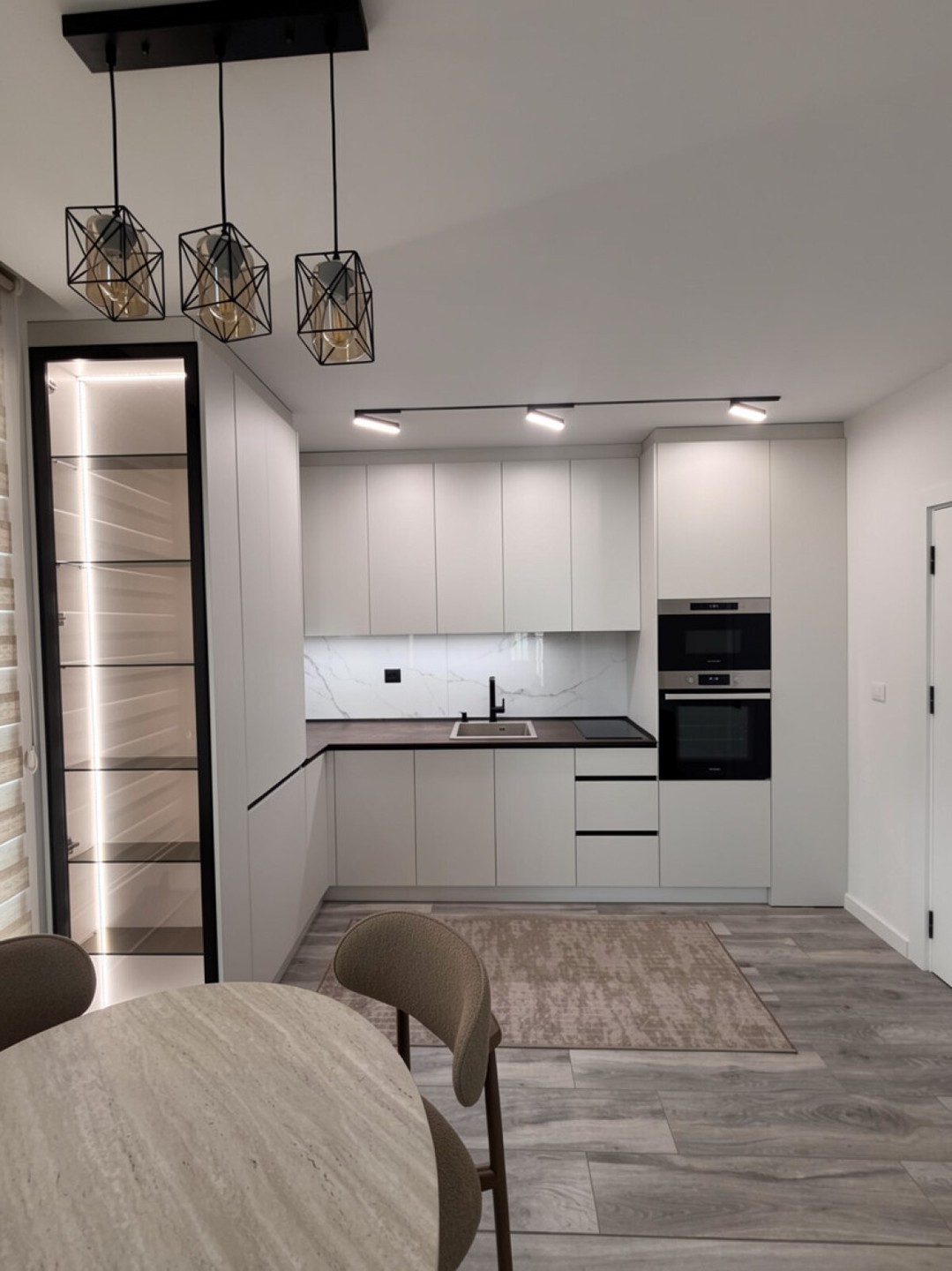 Apartment in Trakia - Property Details 1