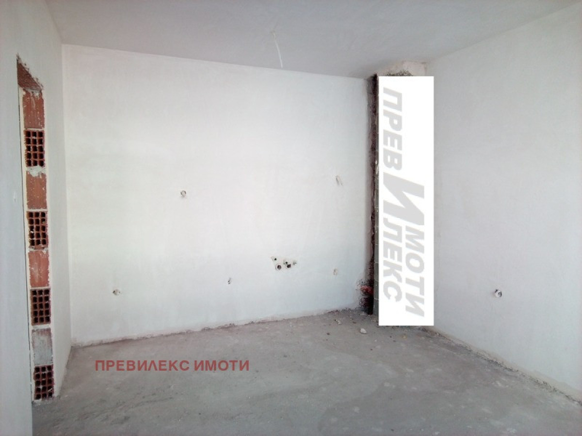 Apartment in Karshiyaka - Property Details 1