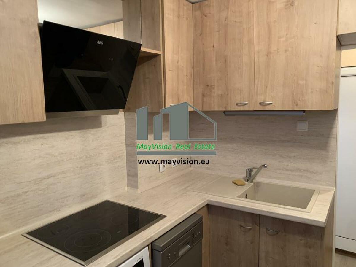 Apartment in Center - Property Details 1
