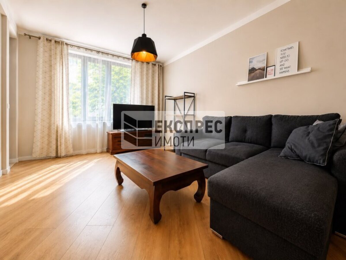 Apartment in Chataldzha - Property Details 1