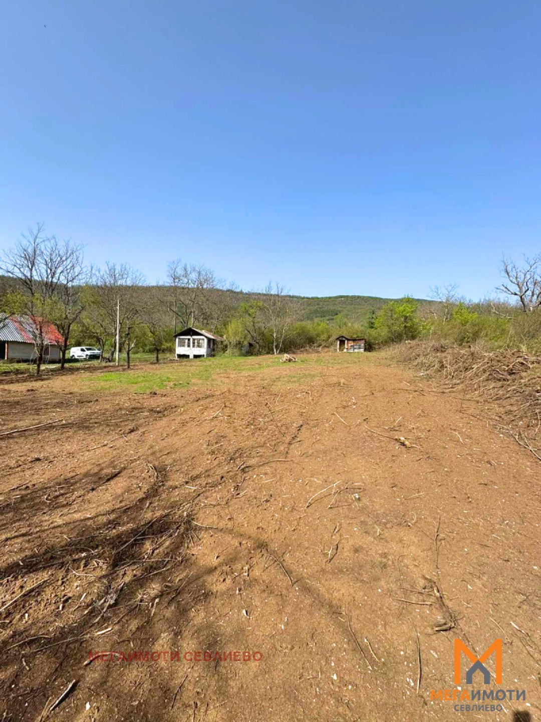 Plot in Sevlievo - Property Details 1