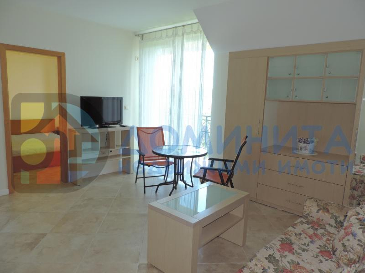 Apartment in Primorsko - Property Details 1