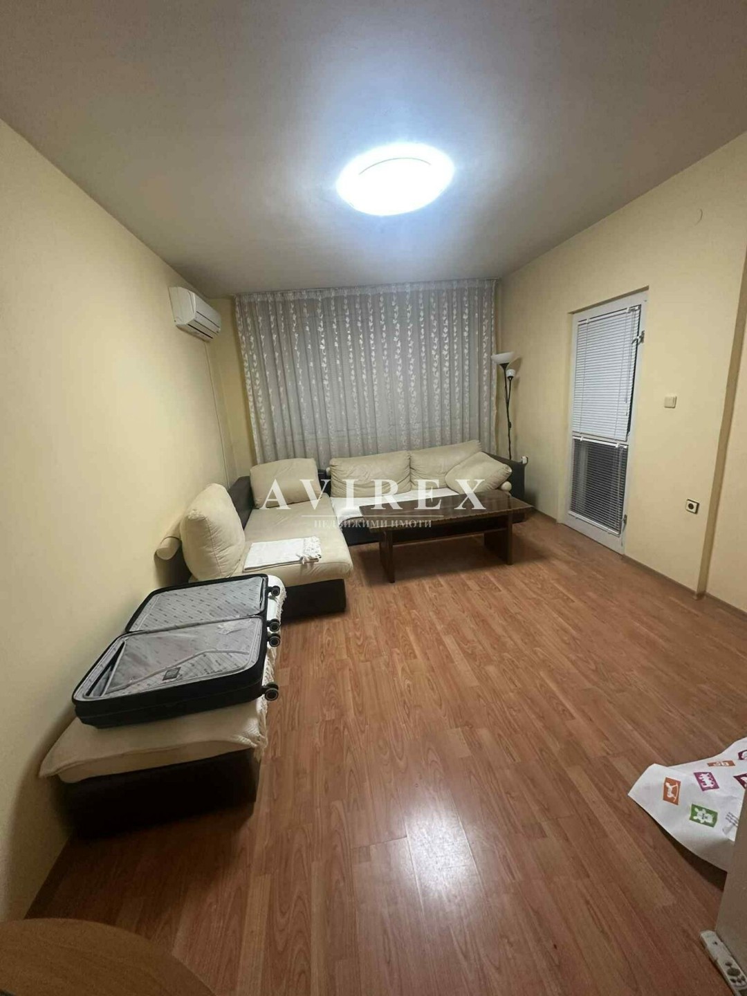 Apartment in Kamenitsa 2 - Property Details 1