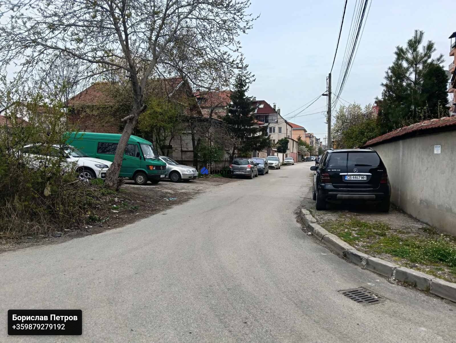Къща в Люлин 10 - Детайли за имота 1
