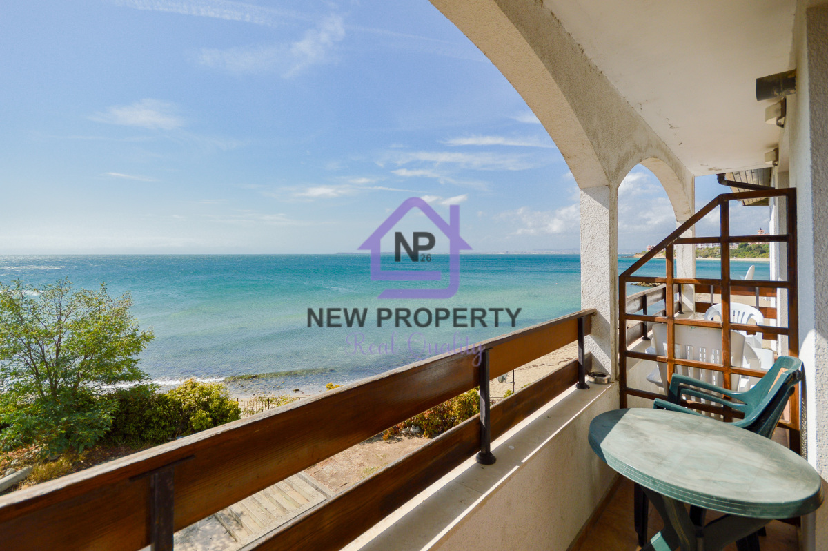 Apartment in Burgas - Property Details 1