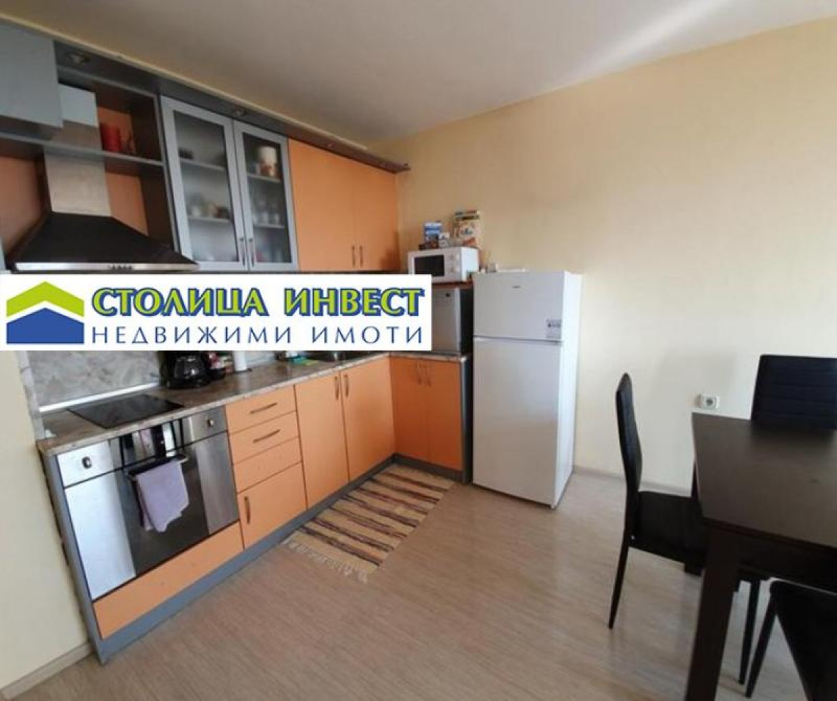 Apartment in Vazrazhdane - Property Details 1