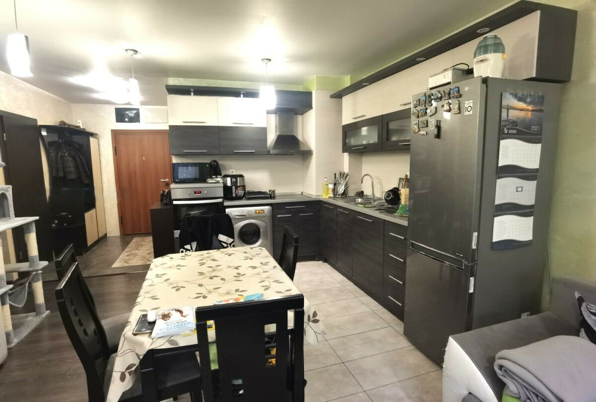 Apartment in Center - Property Details 1