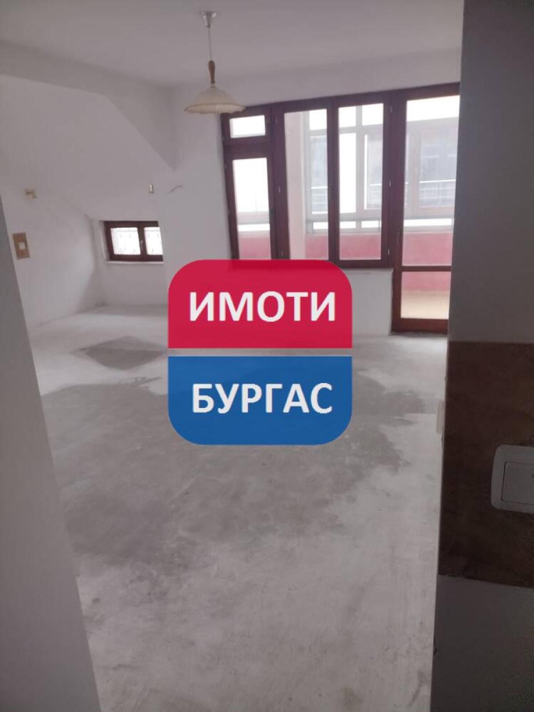 Apartment in Center - Property Details 1