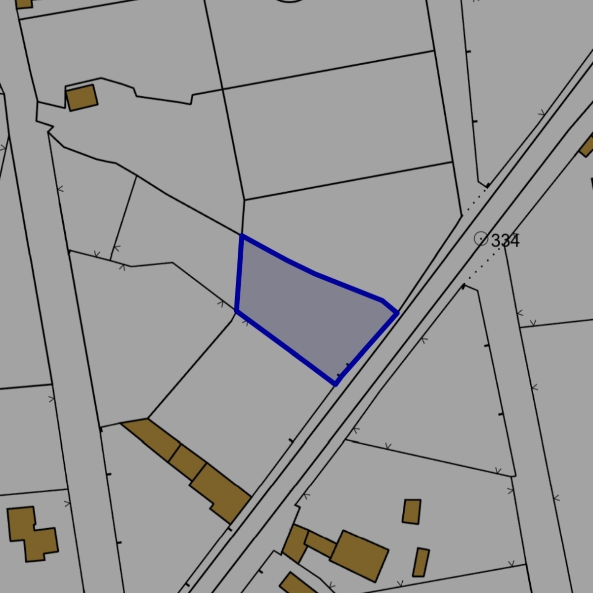 Plot in Velkovtsi - Property Details 1