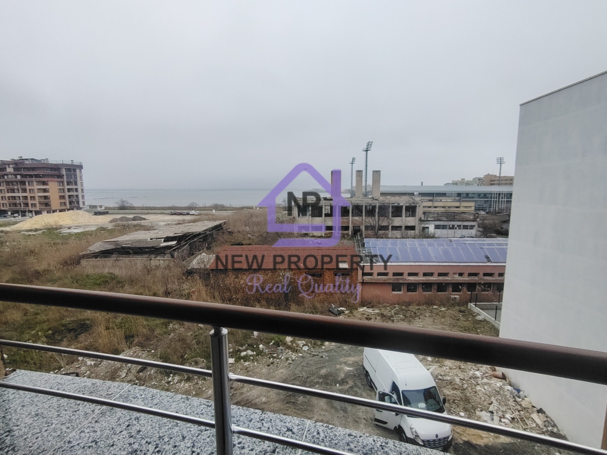 Apartment in Pomorie - Property Details 1