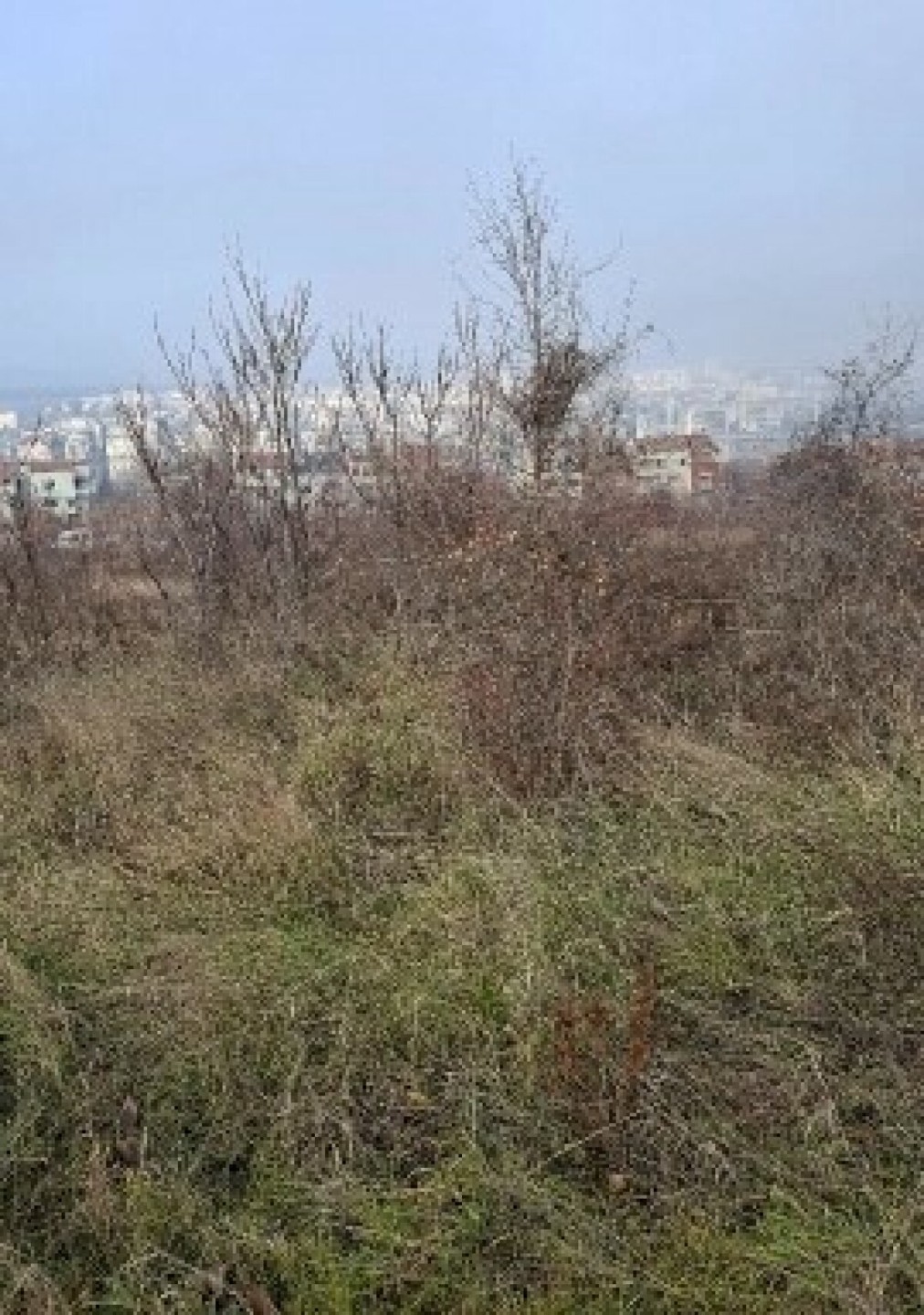 Парцел в в.з. Левента - Детайли за имота 1
