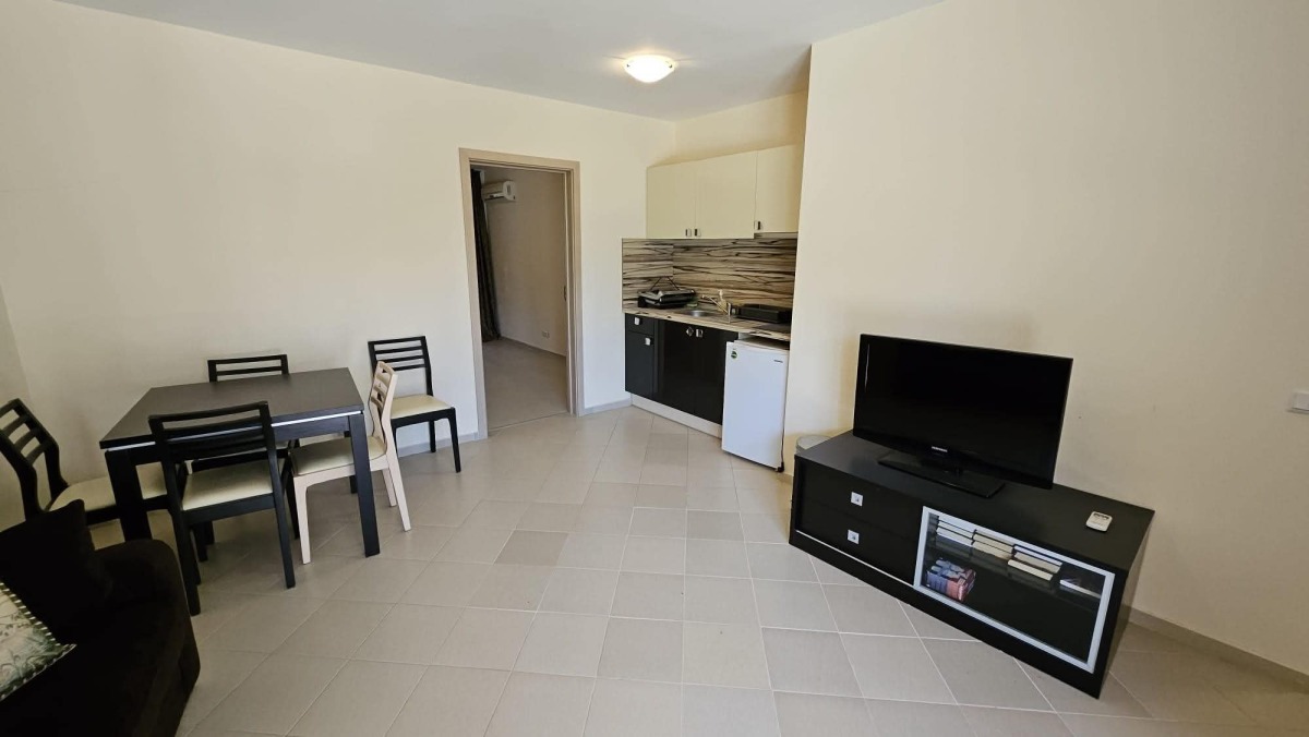 Apartment in Sunny Beach - Property Details 1