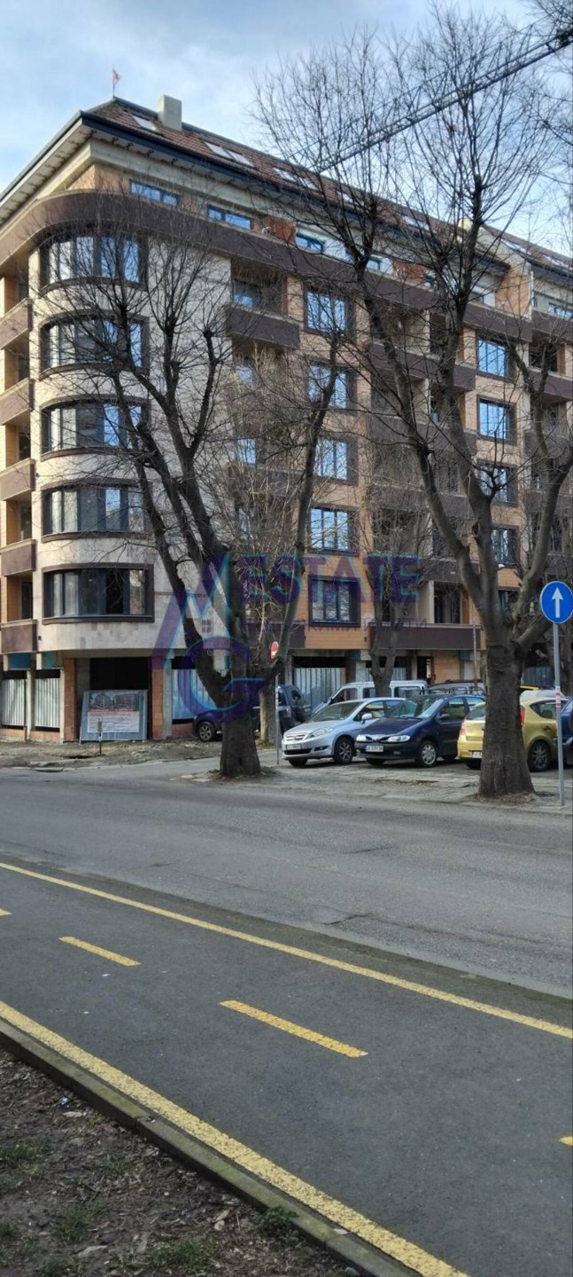 Apartment in Bratya Miladinovi - Property Details 1