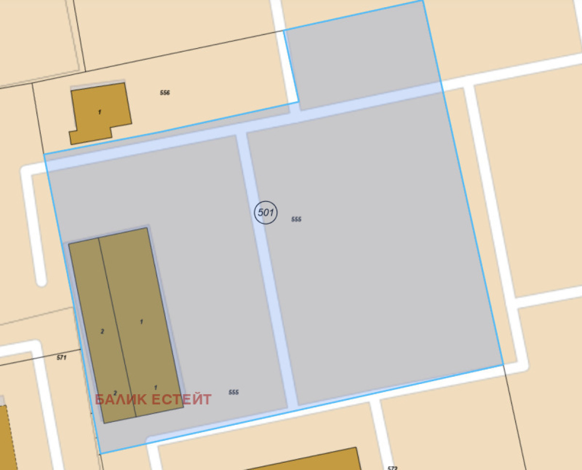 Plot in Plachidol - Property Details 1