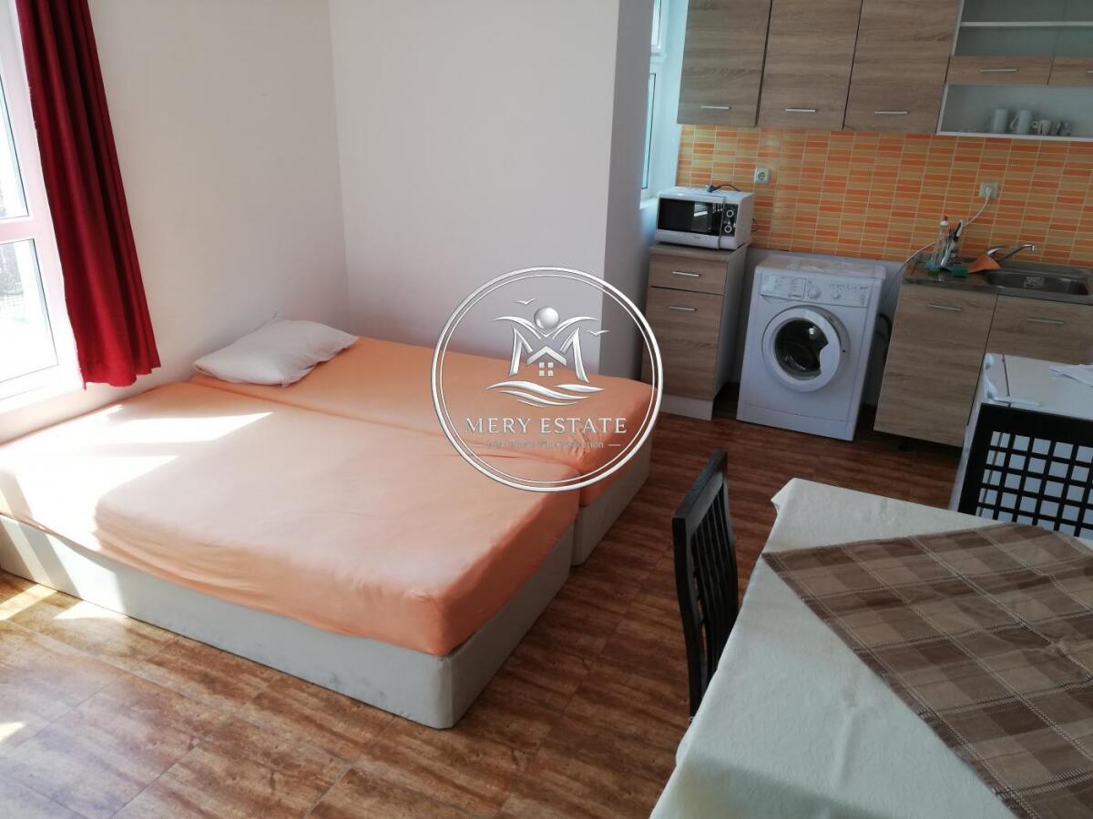 Apartment in Sunny Beach - Property Details 1
