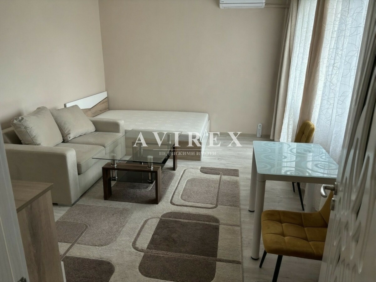 Studio in Trakia - Property Details 1
