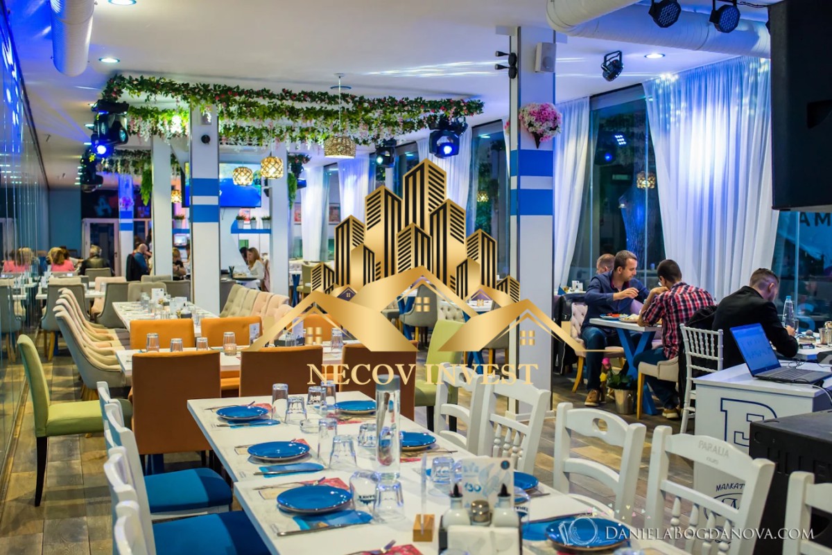 Commercial in Varna - Property Details 1