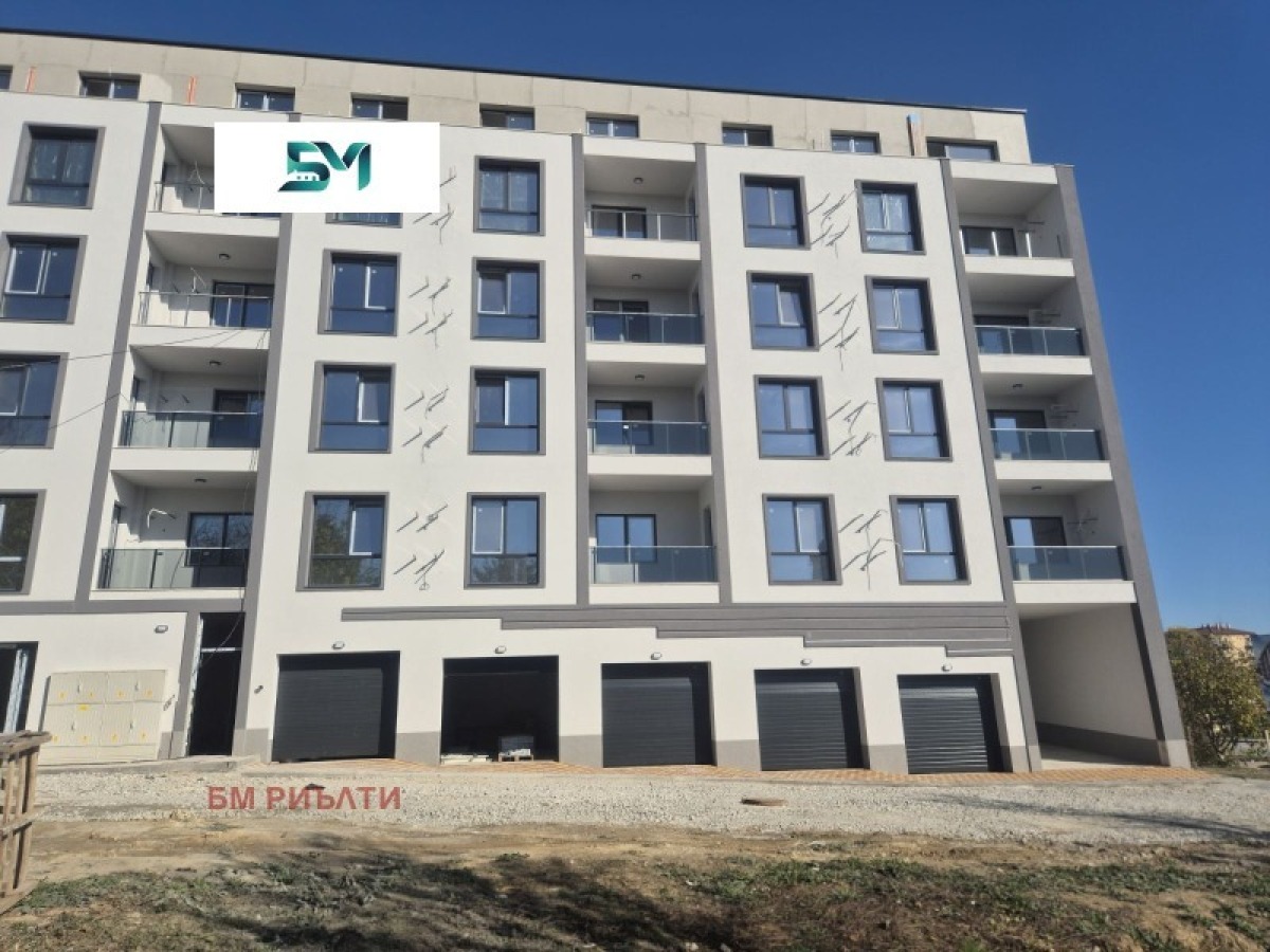 Apartment in Buzludzha - Property Details 1